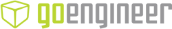GoEngineer Logo Side Bug